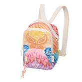 Mochila Borogodo Arco Iris Tropical 78320306 Farm